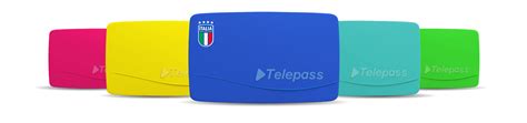 Offerte Telepass per Nuovi e Già Clienti .